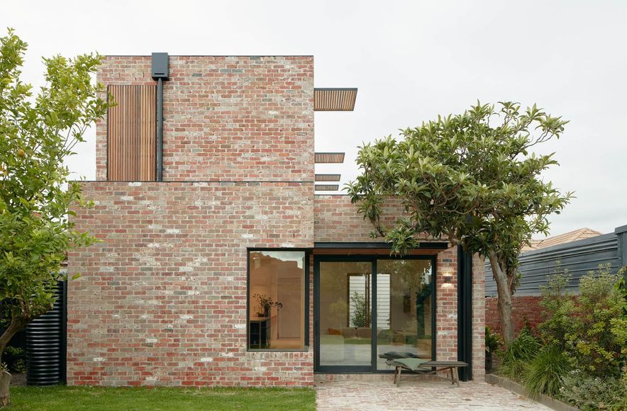 Hideout House