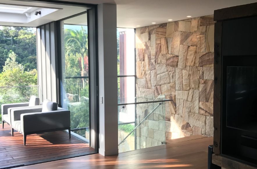 Northbridge House