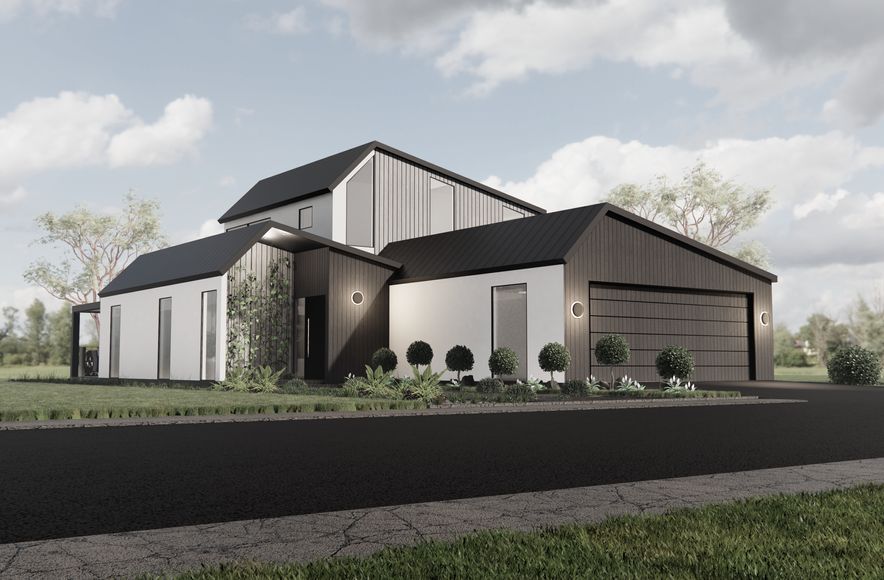 Location and Luxury! - Eely Point, Wanaka