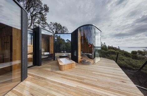 Freycinet Lodge