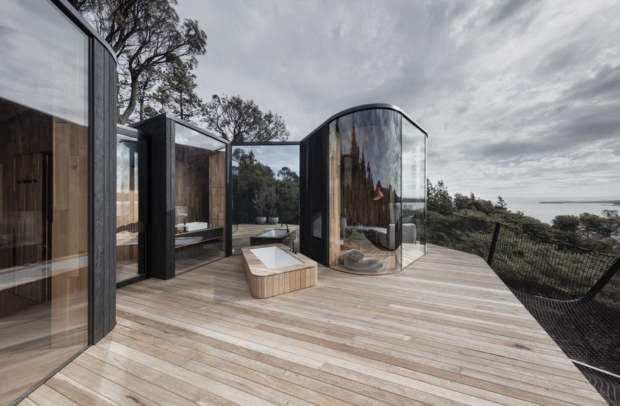 Freycinet Lodge