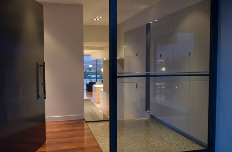 Acton Residence