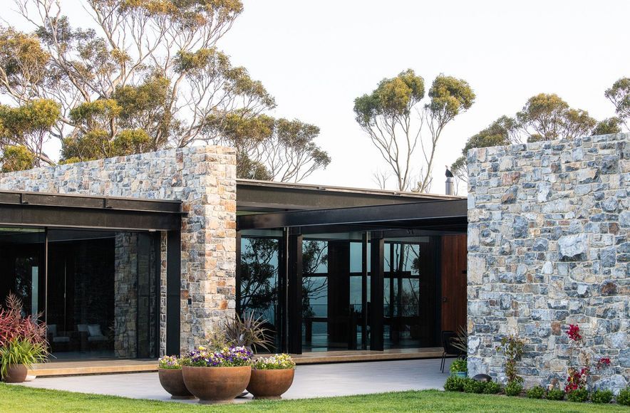 Tinderbox Residence