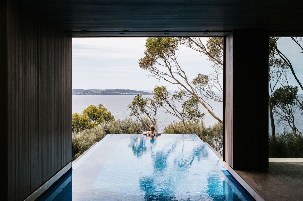 Tinderbox Residence