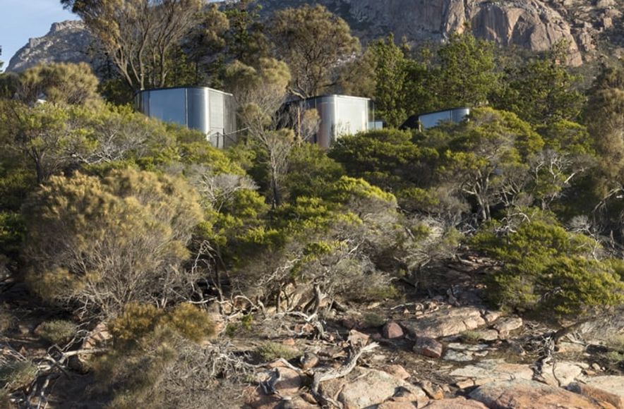 Freycinet Lodge