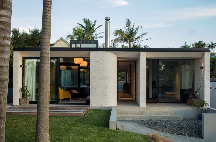 Livingstone House