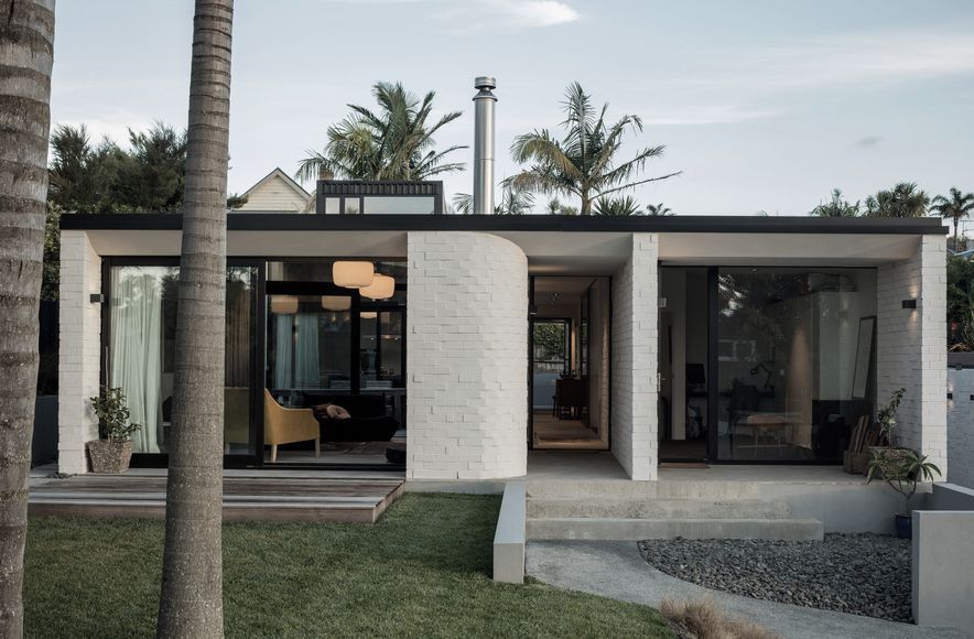 Livingstone House