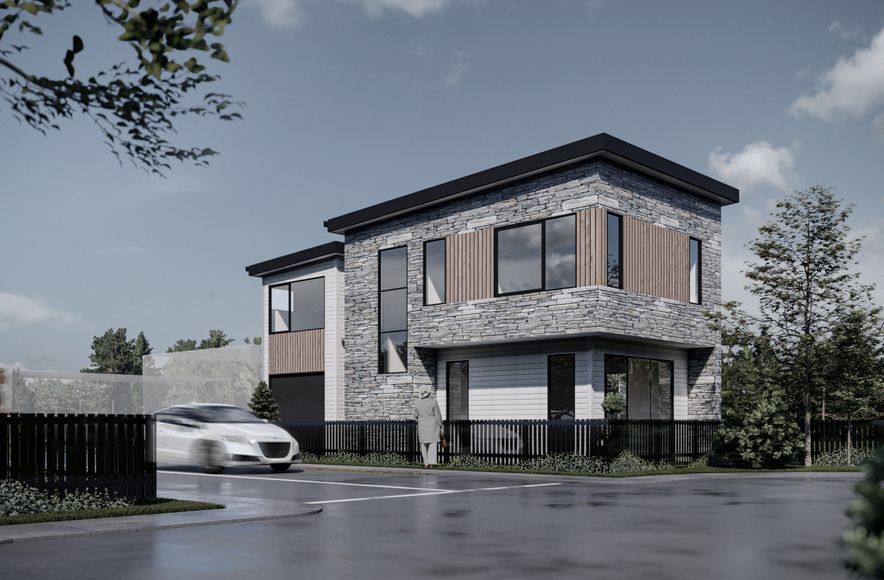 Inland Project