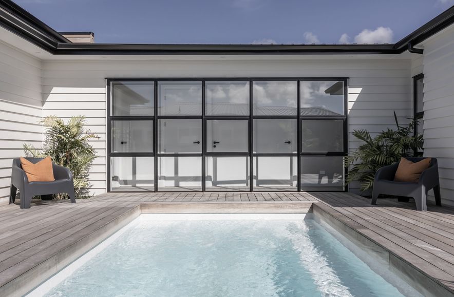 Milldale Show Home