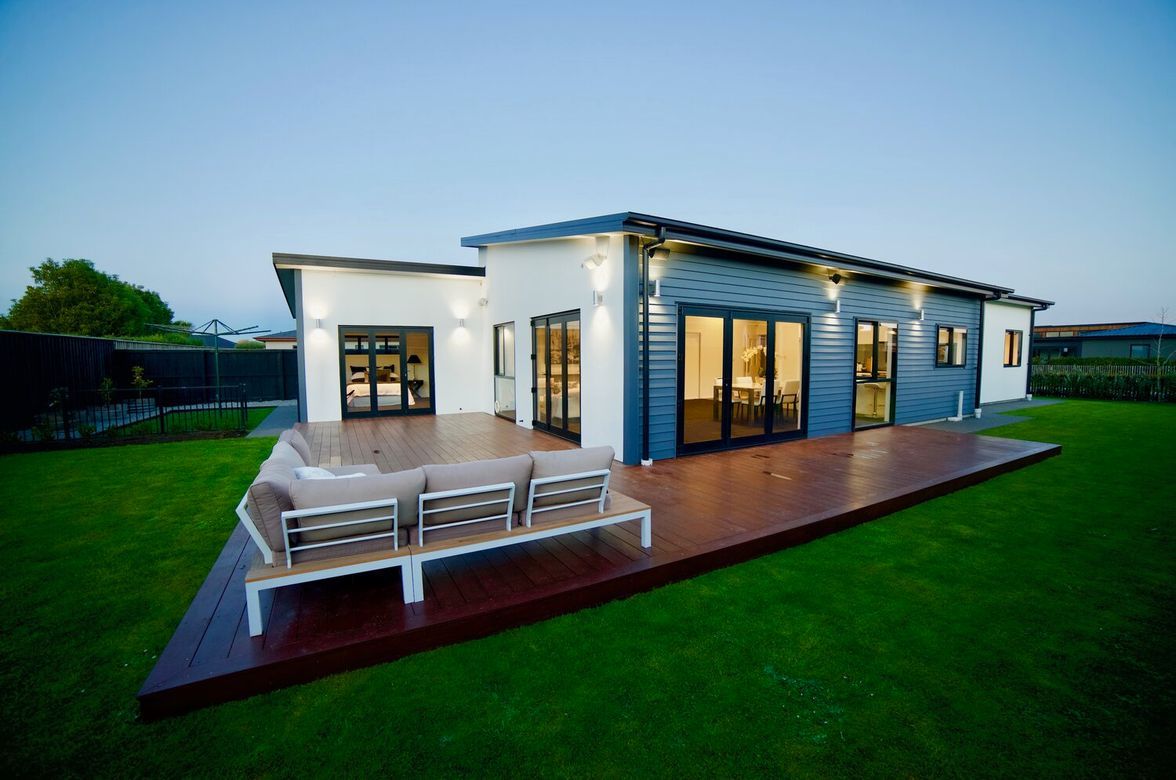 Rostrevor Estate