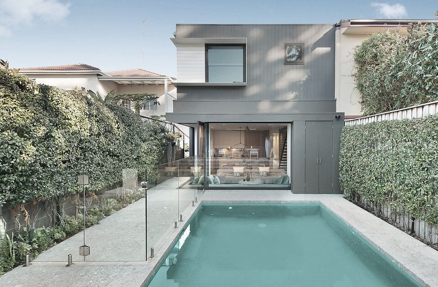 Flourish House - Clovelly NSW