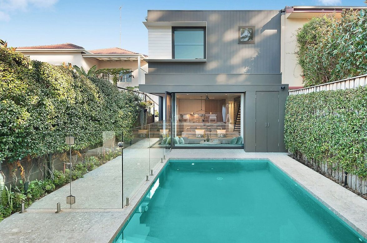 Flourish House - Clovelly NSW