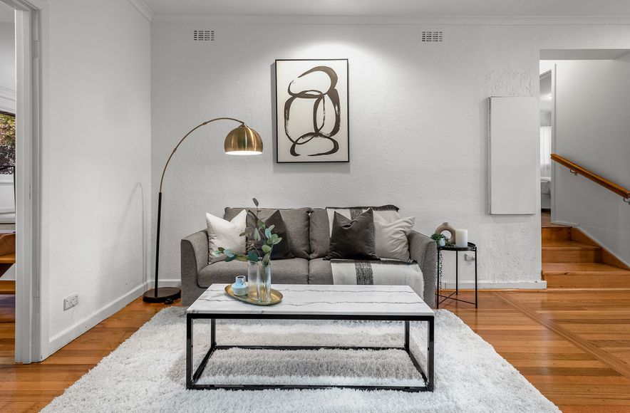 Alpha Street, Balwyn