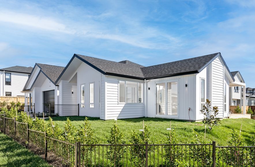 Godfrey Drive, Millwater