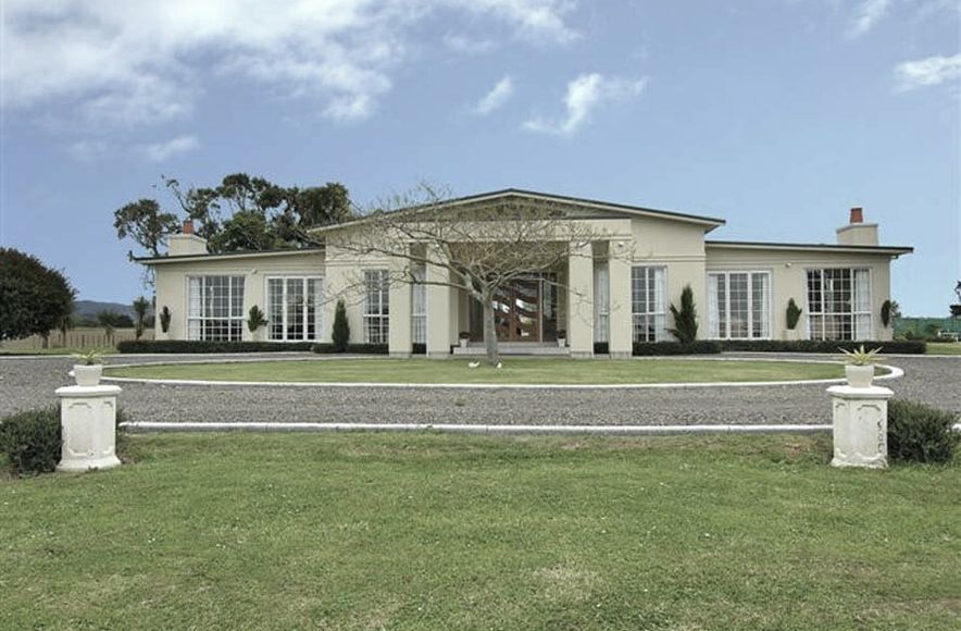 Ohau House