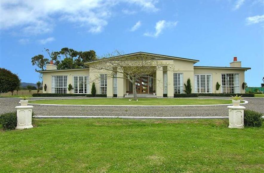 Ohau House