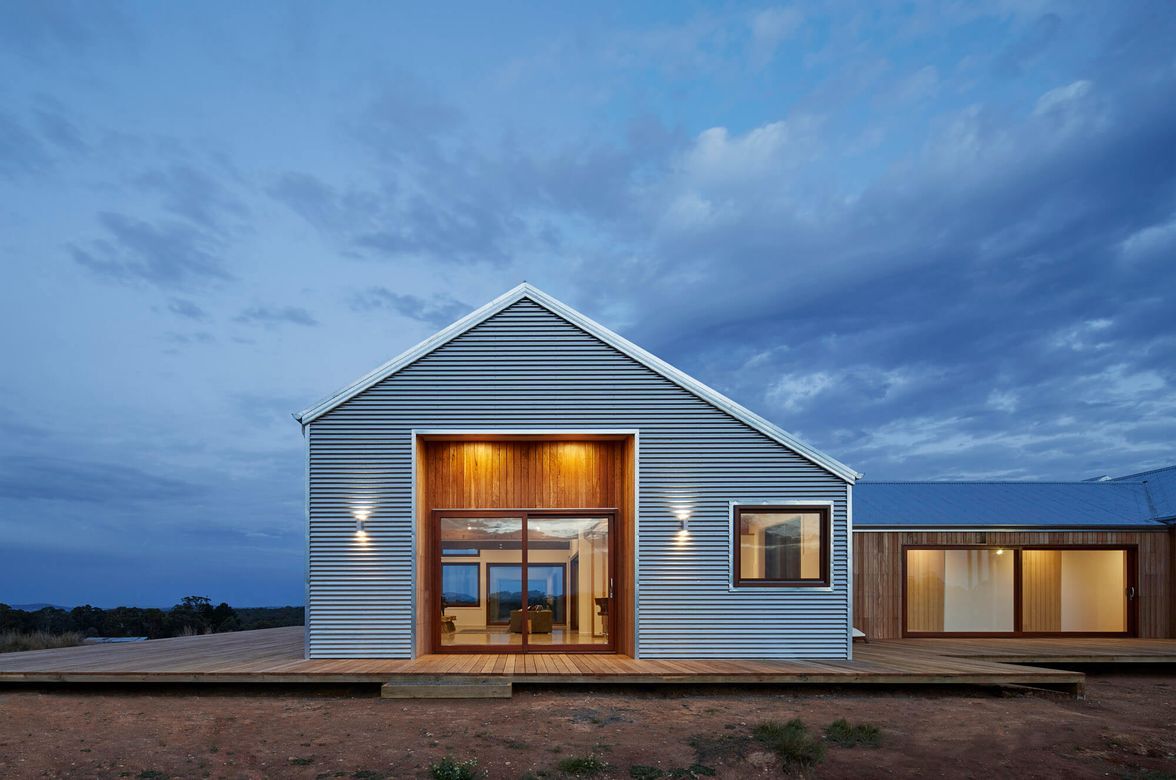 Trentham House - 700 Haus