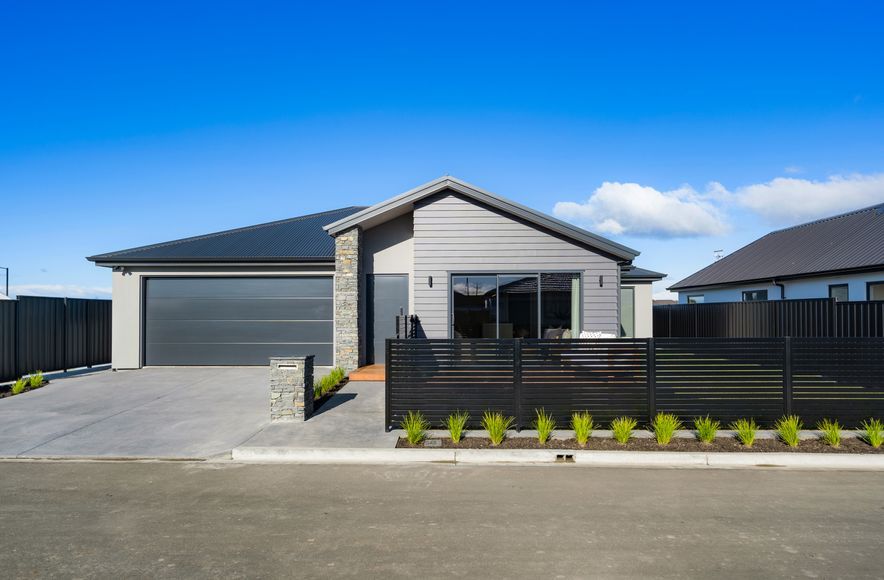 Te Awa Home