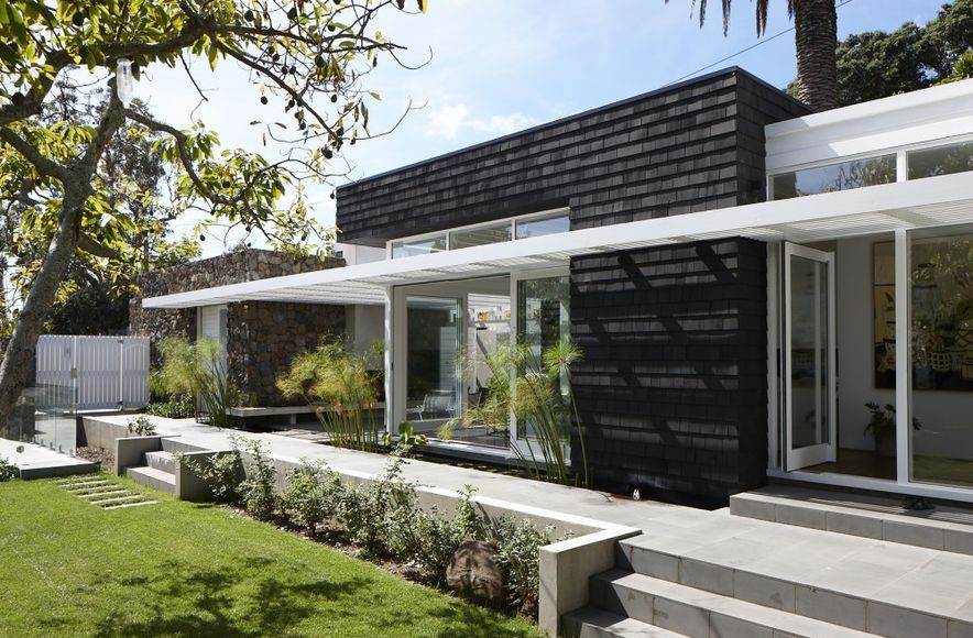 Maungauika House
