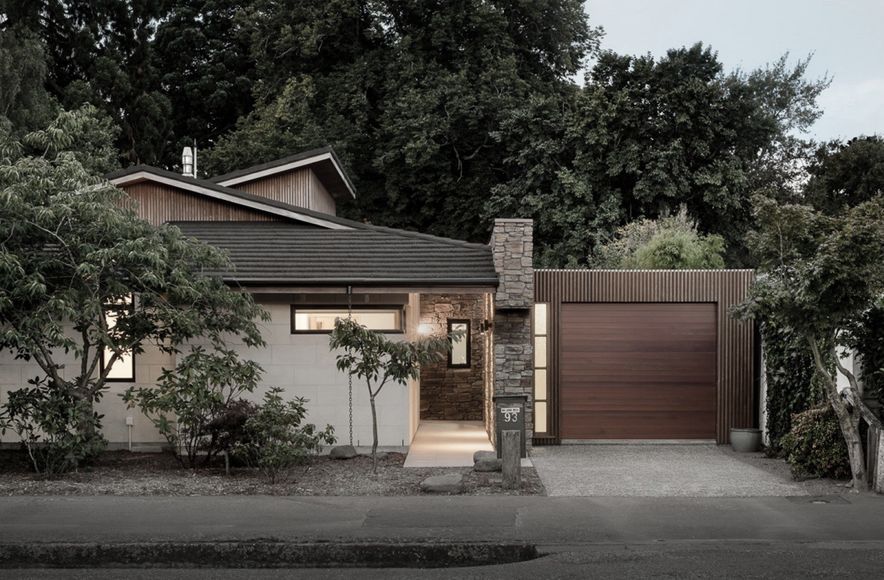 Machiya House