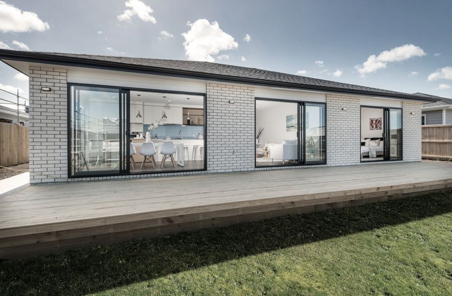 Gemscott cres, Huapai