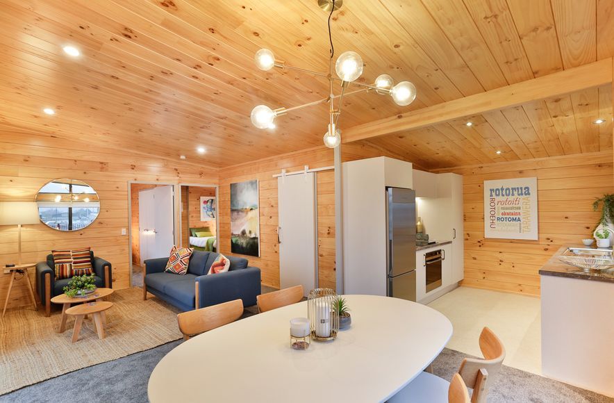 Lakeview Home