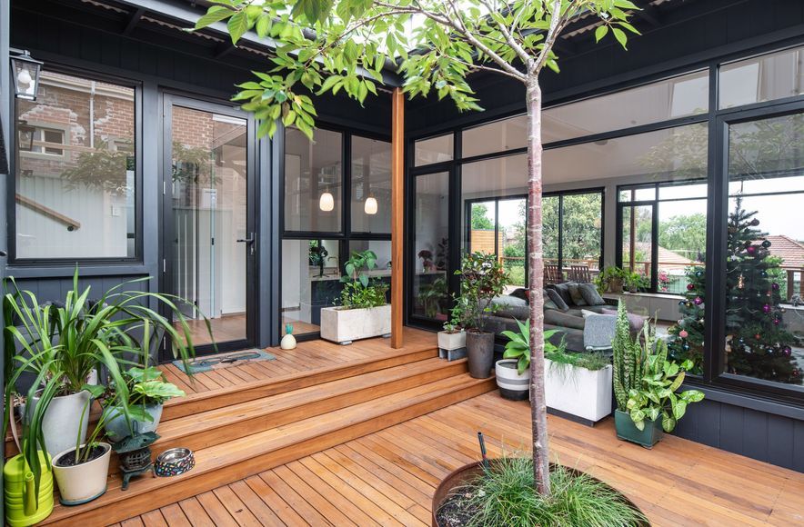 Hurlstone Park I