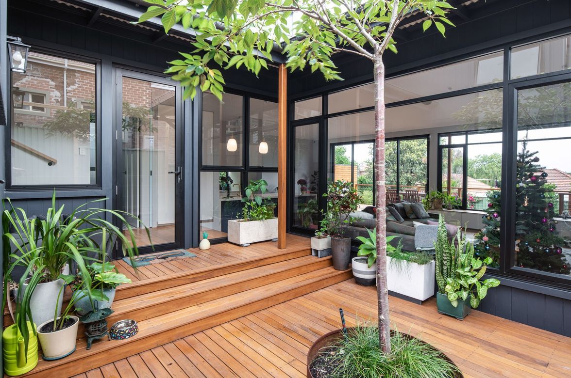 Hurlstone Park I