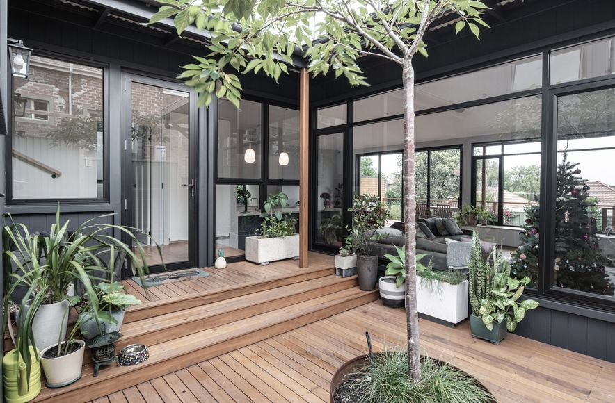 Hurlstone Park I