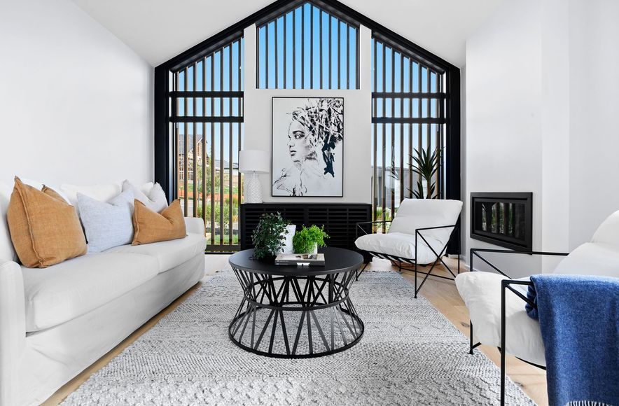 Paerata Rise Show Home