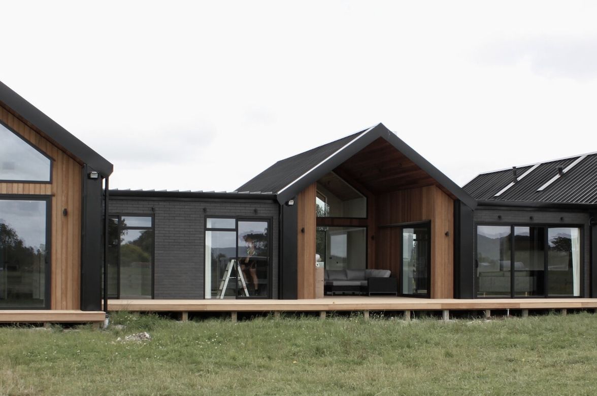 Te Kowhai , Hamilton