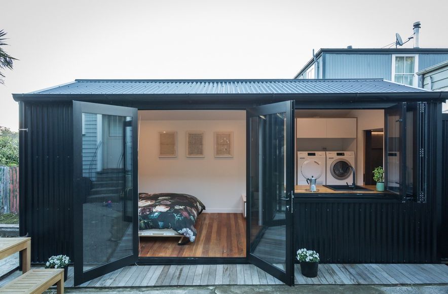 The Shed