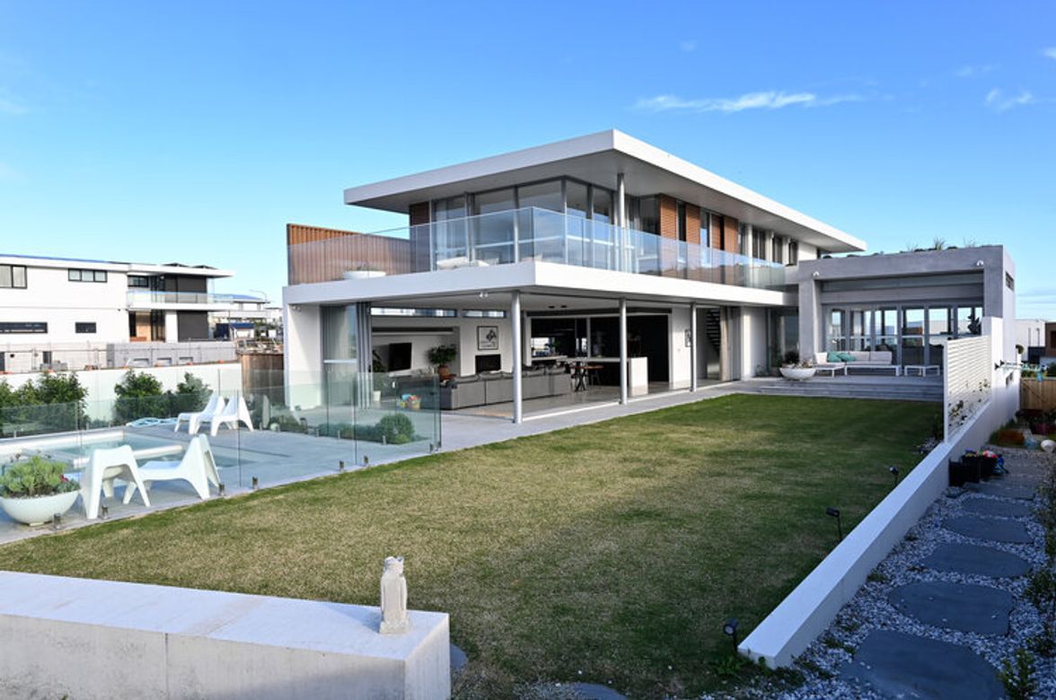 Greenhills Beach