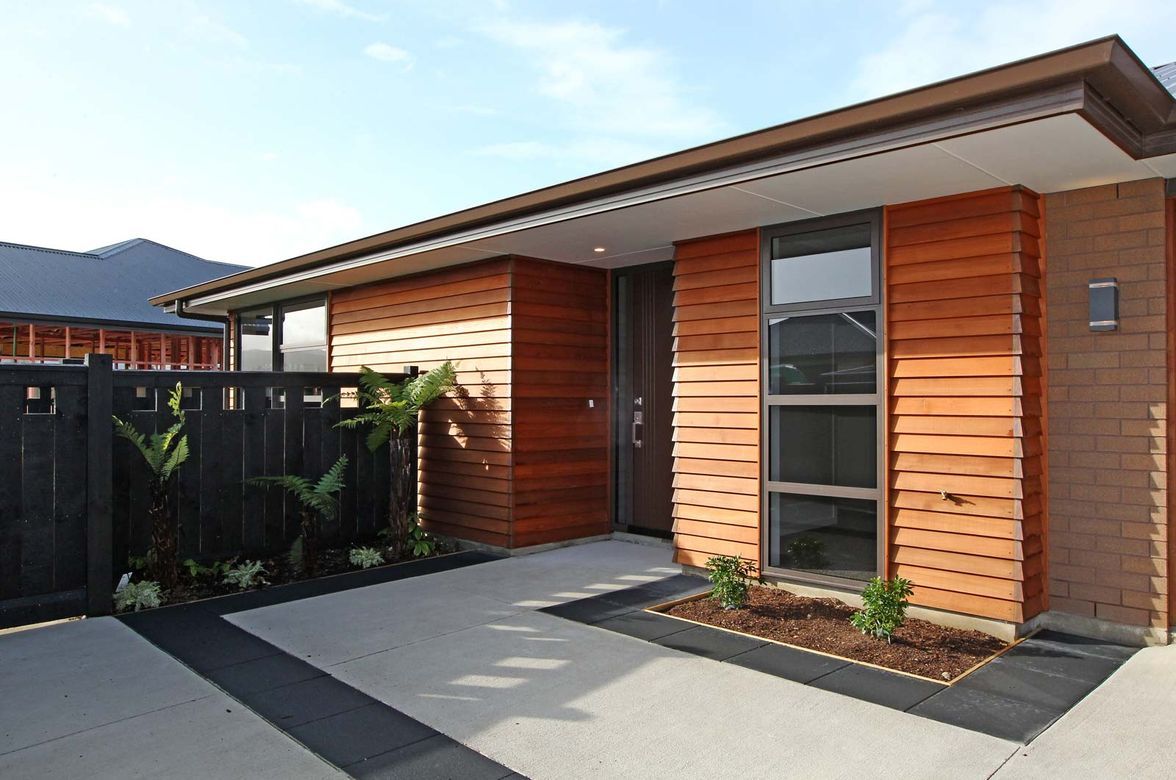 Glengarry Court