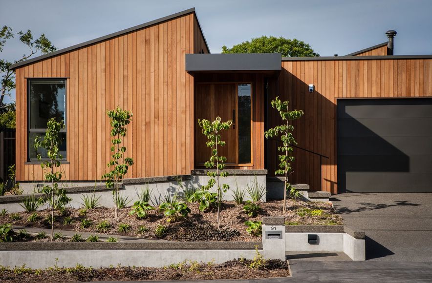 Opawa House