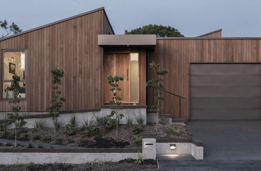 Opawa House