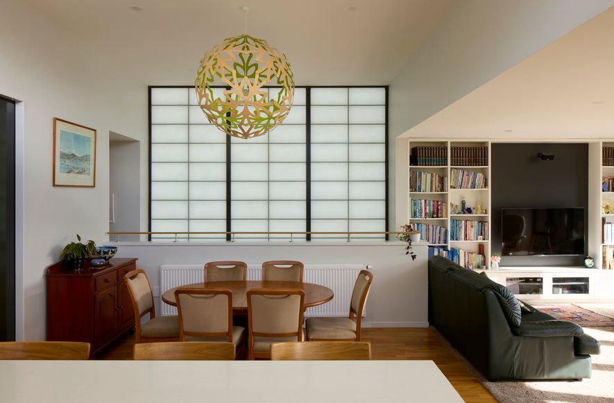 Island Bay House