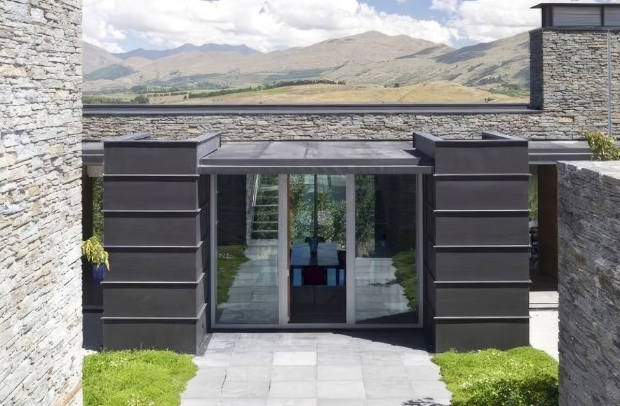 Duncan Residence | Queenstown