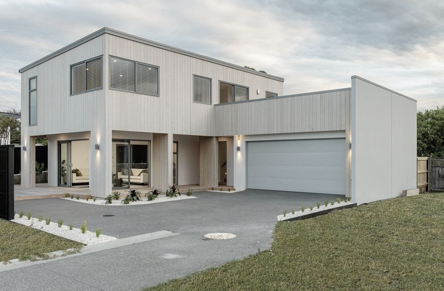 ZB Homes