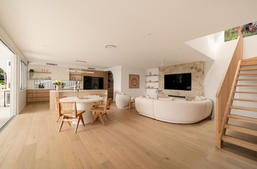 Buderim Residence
