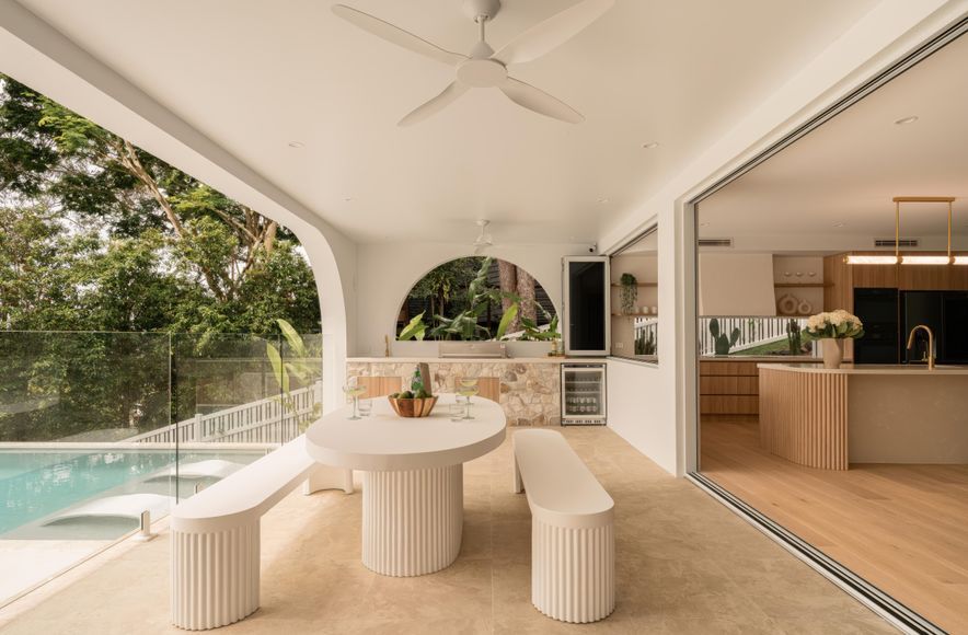 Buderim Residence