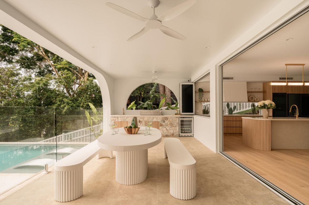 Buderim Residence