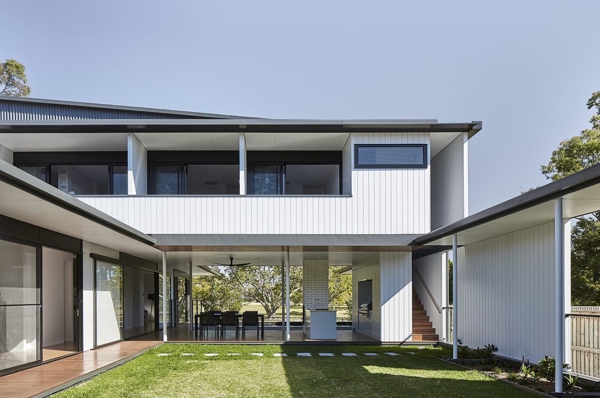 Wooloowin House
