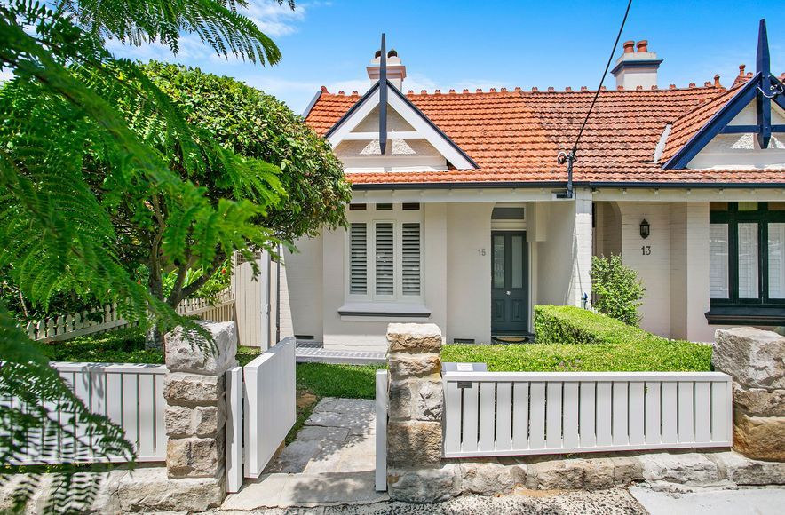 Mosman Terrace