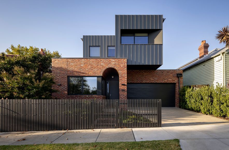 Moonee Ponds