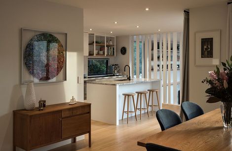 City Chalet