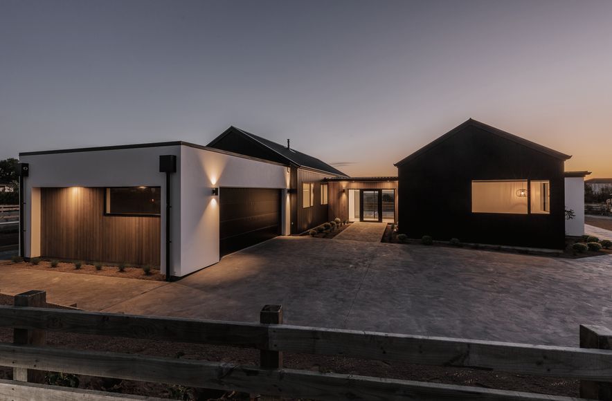 Ranfurly Road