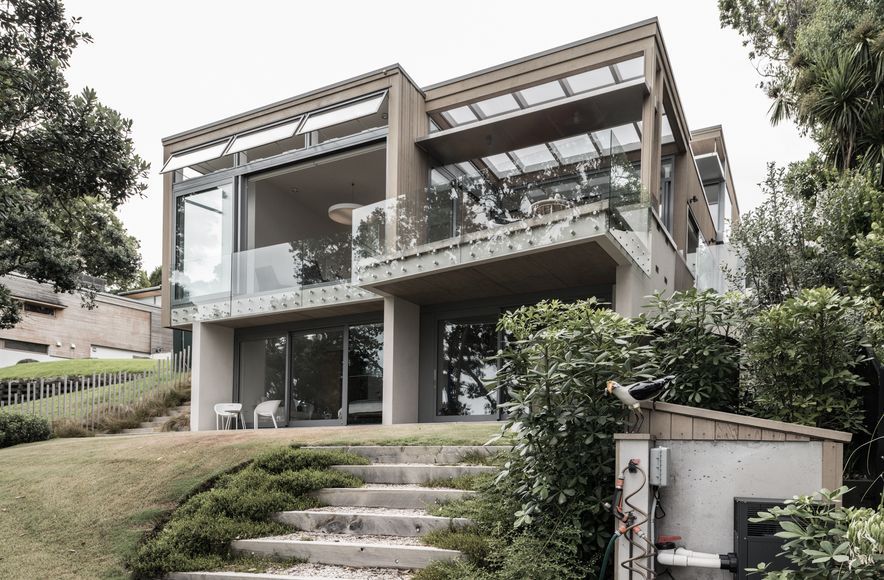 Park House