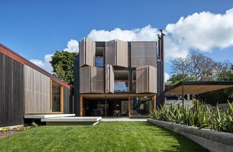 #3 House: The Joy of Creativity