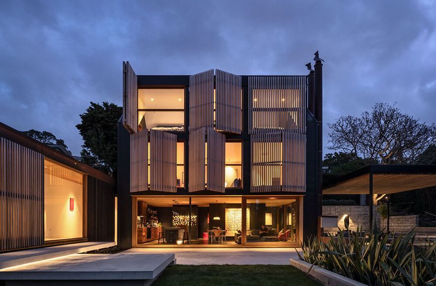 #3 House: The Joy of Creativity